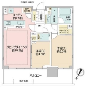 シティタワーズ東京ベイ