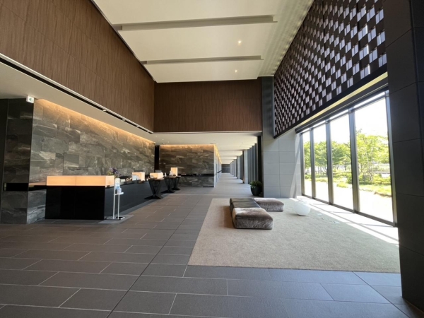 シティタワーズ東京ベイ