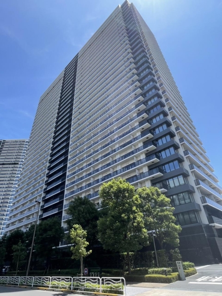 シティタワーズ東京ベイ