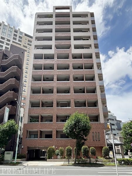 ライオンズシティ恵比寿