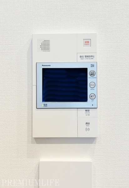 グランドメゾン品川シーサイドの杜