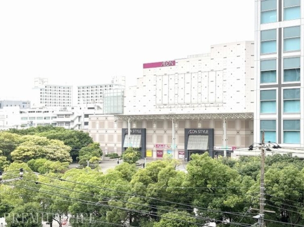グランドメゾン品川シーサイドの杜
