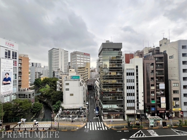 ヴェラハイツ恵比寿東