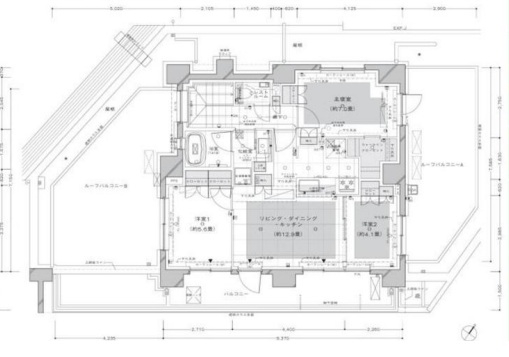 ピアース学芸大学レジデンス