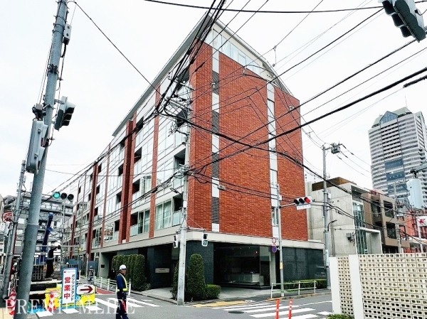 プレミスト赤坂檜町公園
