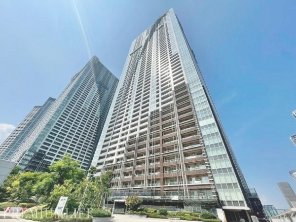 ＴＨＥ　ＴＯＫＹＯ　ＴＯＷＥＲＳ　ＳＥＡ　ＴＯＷＥＲ