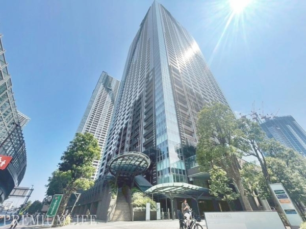 ＴＨＥ　ＴＯＫＹＯ　ＴＯＷＥＲＳ　ＳＥＡ　ＴＯＷＥＲ