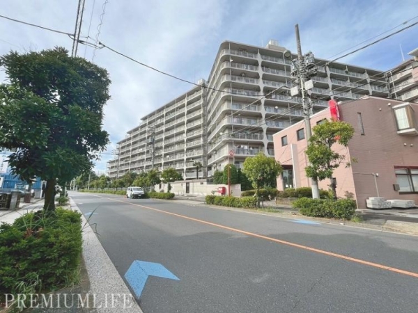 コトー多摩川