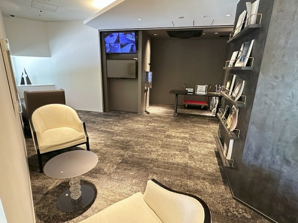 Ｂｒｉｌｌｉａ一番町