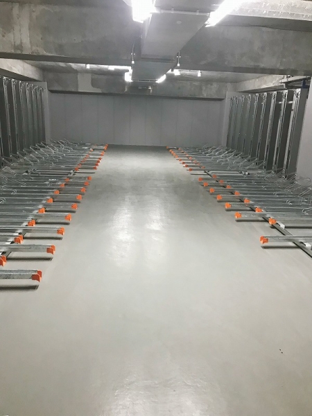 Ｂｒｉｌｌｉａ一番町