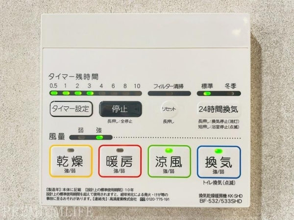 カーサ・ベルデ一之江