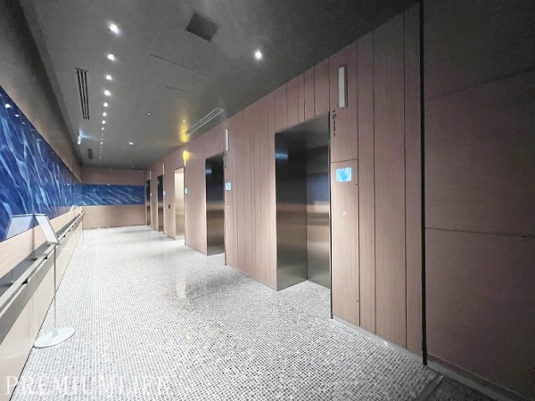 パークタワー西新宿