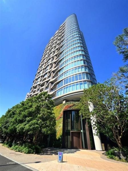 パークコート神宮北参道ザタワー