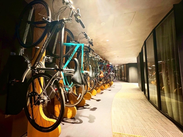 パークコート神宮北参道ザタワー