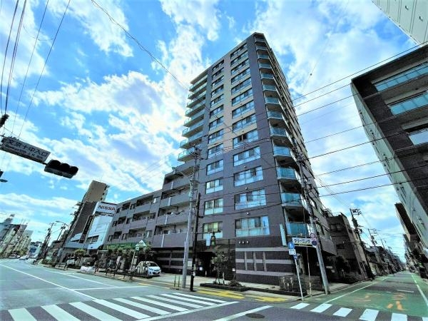 フォレンツタワー文京千石
