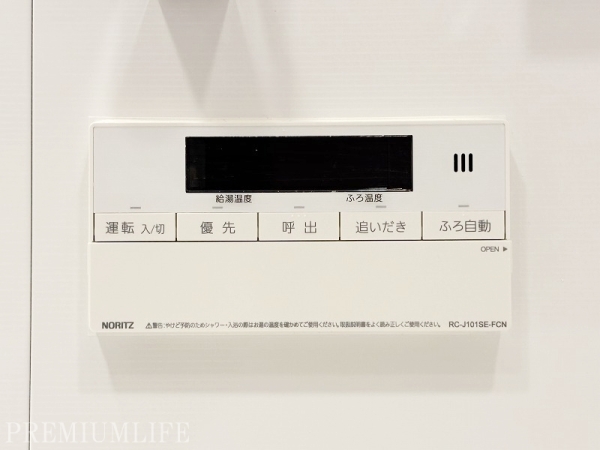 パークタワー勝どきサウス