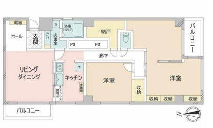 シャトー文京