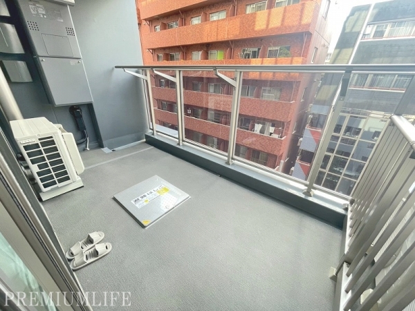 クラッシィタワー新宿御苑