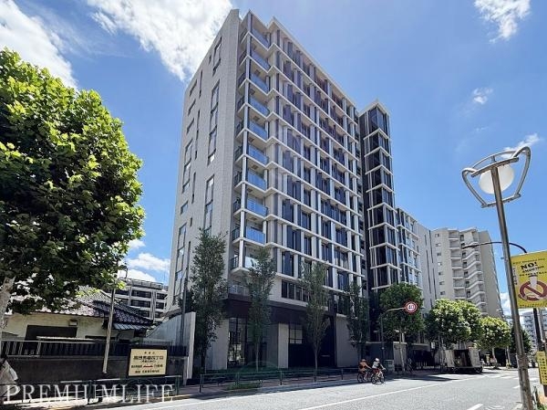 パークシティ高田馬場