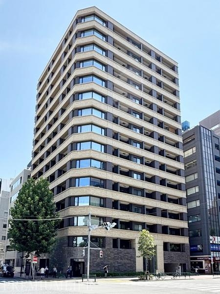 アネシア築地ステーションレジデンス