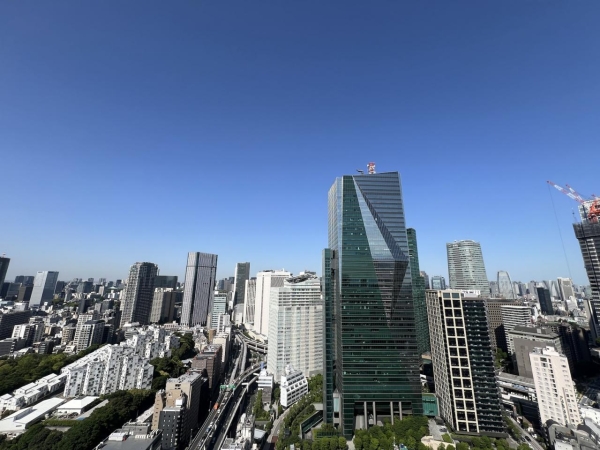 ＴＨＥ　ＲＯＰＰＯＮＧＩ　ＴＯＫＹＯ