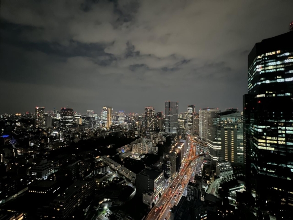 ＴＨＥ　ＲＯＰＰＯＮＧＩ　ＴＯＫＹＯ