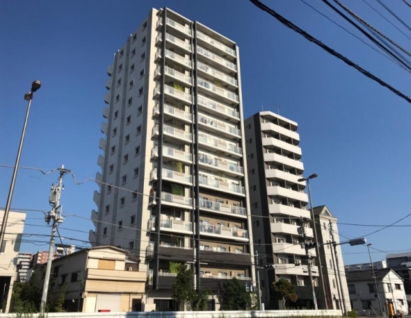 エコヴィレッジ木場