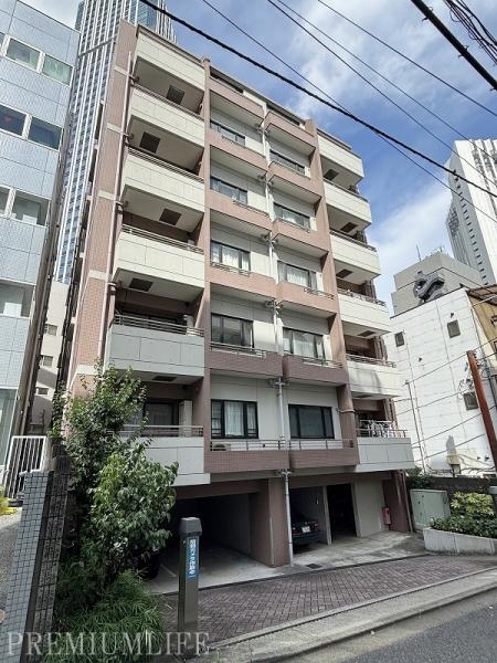 ビヴァーチェ赤坂