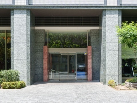 クレストプライムタワー芝