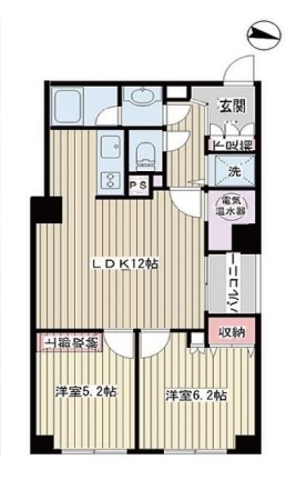 護国寺ロイアルハイツ