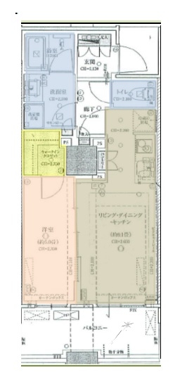 Ｂｒｉｌｌｉａ有明ＳｋｙＴｏｗｅｒ