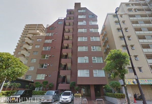 藤和東陽町コープ