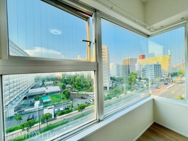 藤和東陽町コープ