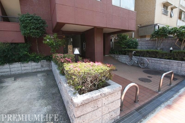 藤和東陽町コープ