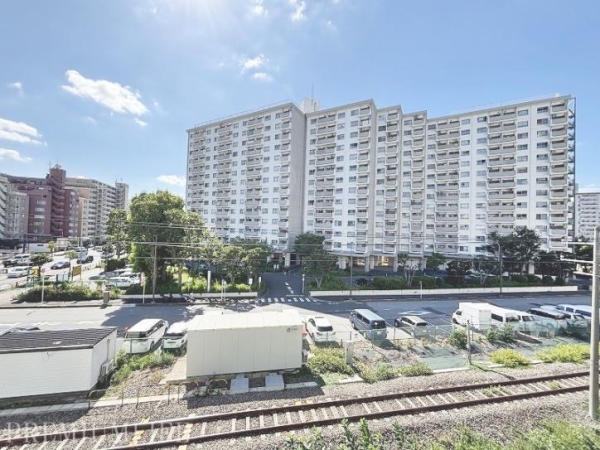 トーア南砂マンション
