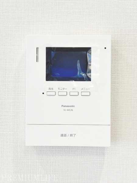 トーア南砂マンション