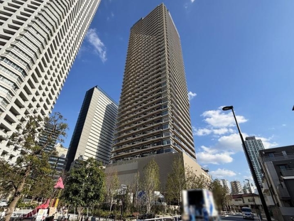 パークタワー西新宿