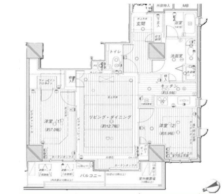 ソプラタワー