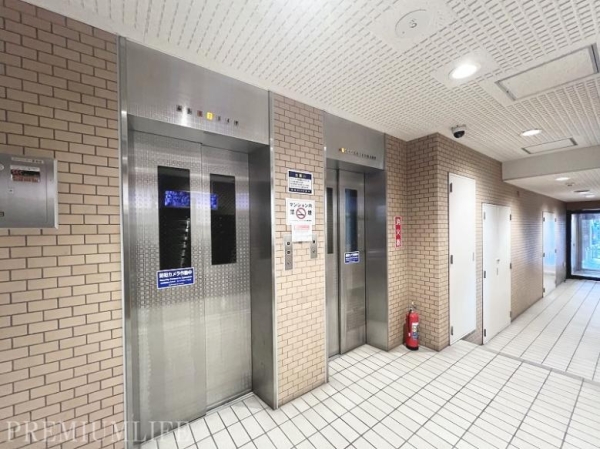 ライオンズステーションプラザ大島