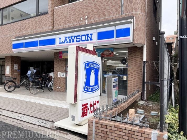 ライオンズステーションプラザ大島