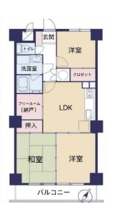 ライオンズマンション護国寺