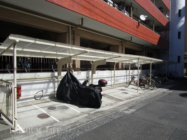 ライオンズマンション護国寺