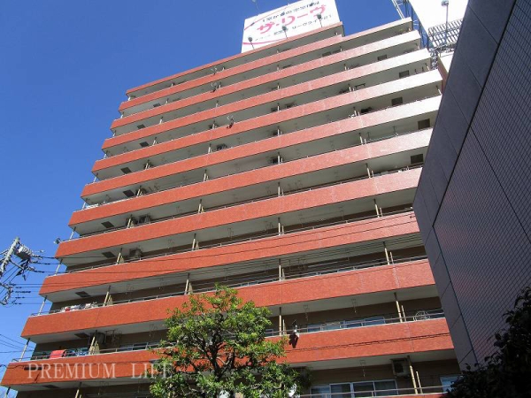 ライオンズマンション護国寺