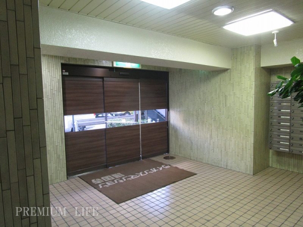 ライオンズマンション護国寺