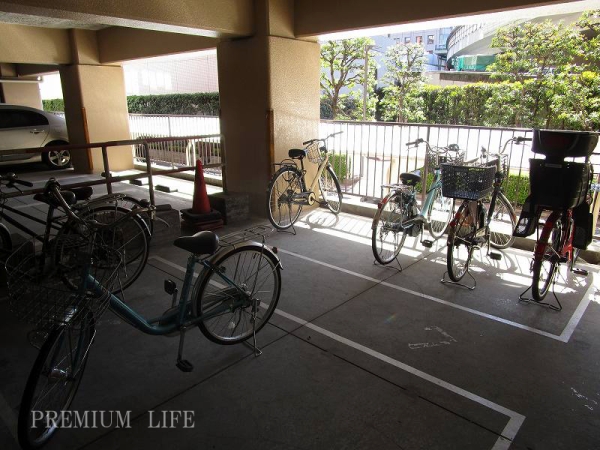 ライオンズマンション護国寺