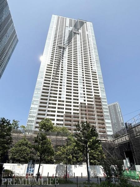 ＴＨＥ　ＴＯＫＹＯ　ＴＯＷＥＲＳ　ＳＥＡ　ＴＯＷＥＲ