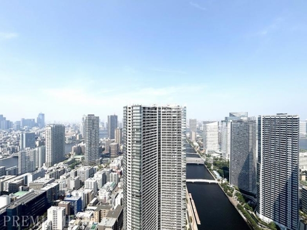 ＴＨＥ　ＴＯＫＹＯ　ＴＯＷＥＲＳ　ＳＥＡ　ＴＯＷＥＲ