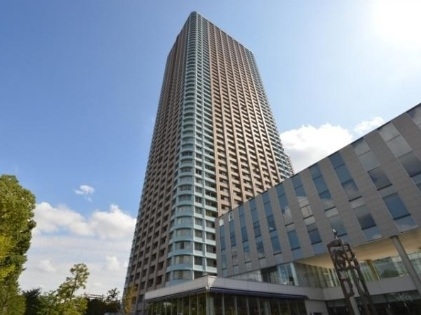 センチュリーパークタワー