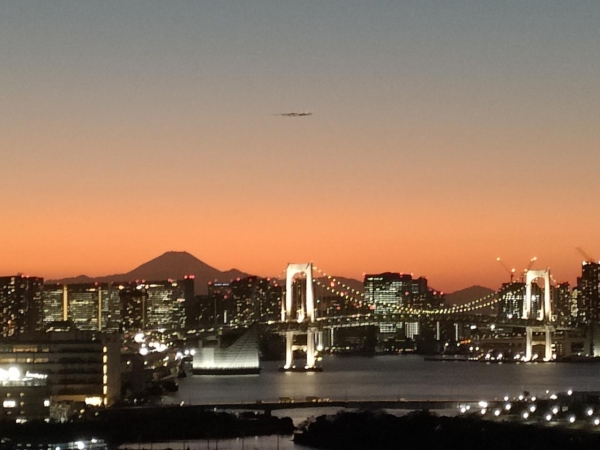 ガレリアグランデ