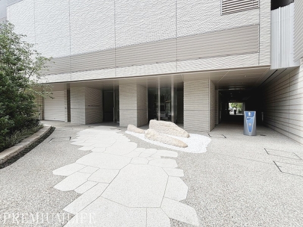 パークタワー西新宿